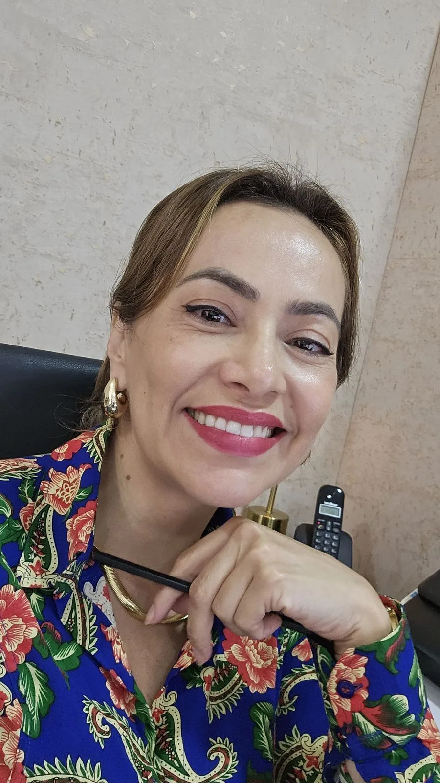 Dra. Fabiana Gonçalves