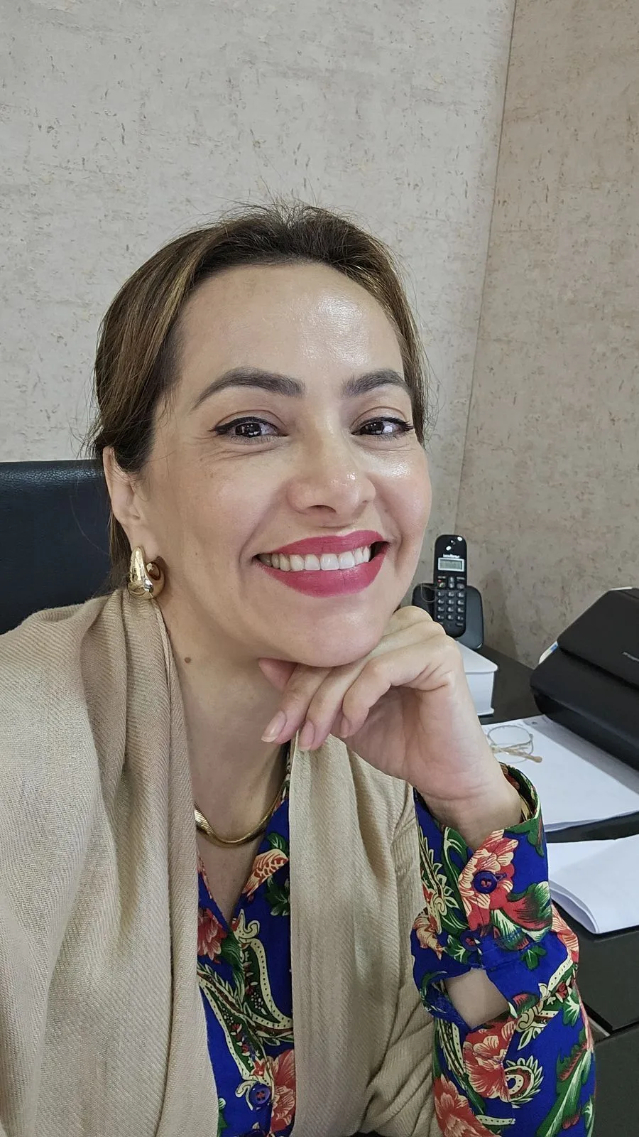 Dra. Fabiana Gonçalves